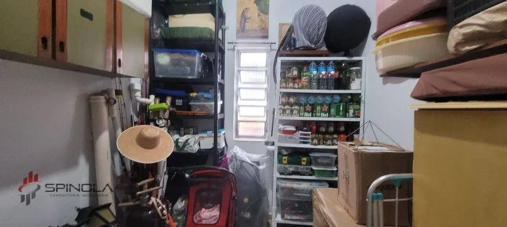 Casa, 3 quartos, 200 m² - Foto 24