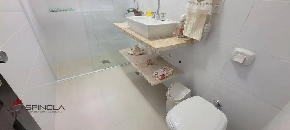 Casa, 3 quartos, 200 m² - Foto 8