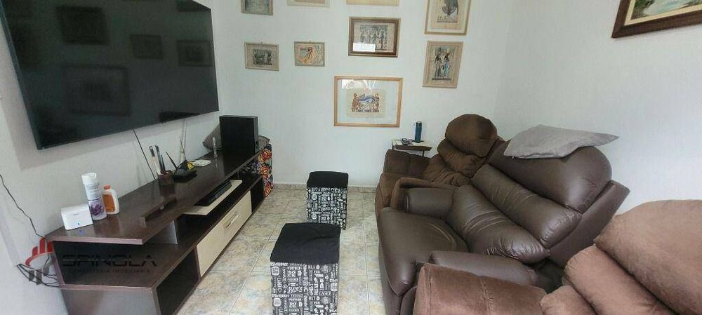Casa, 3 quartos, 200 m² - Foto 3