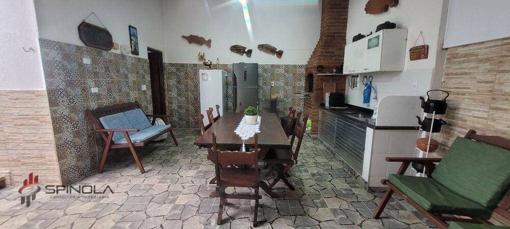 Casa, 3 quartos, 200 m² - Foto 5