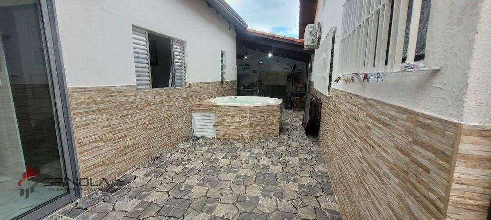 Casa, 3 quartos, 200 m² - Foto 6