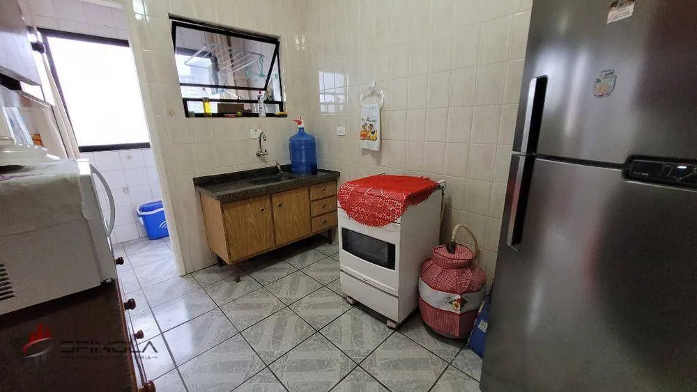 Apartamento, 1 quarto, 49 m² - Foto 8