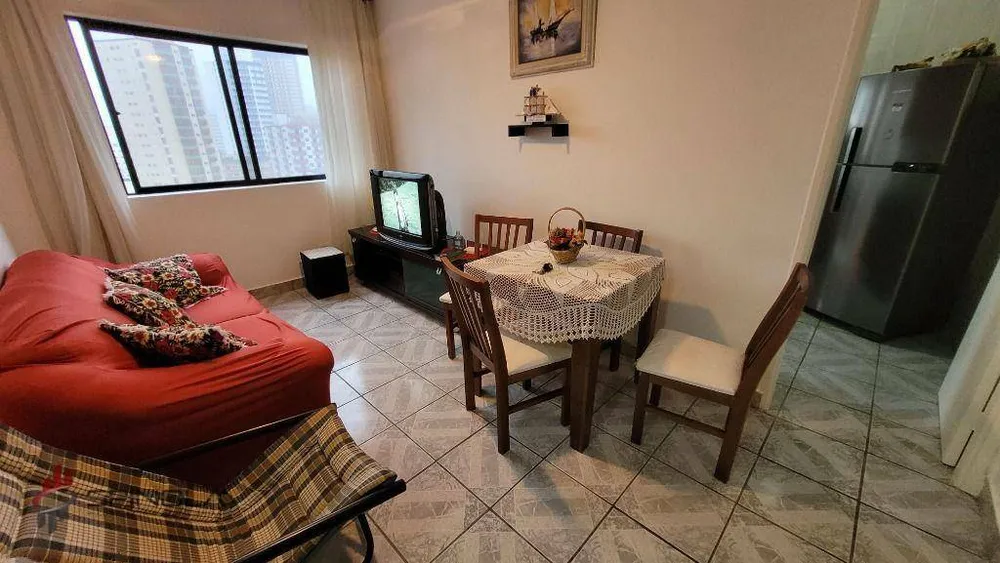 Apartamento, 1 quarto, 49 m² - Foto 8