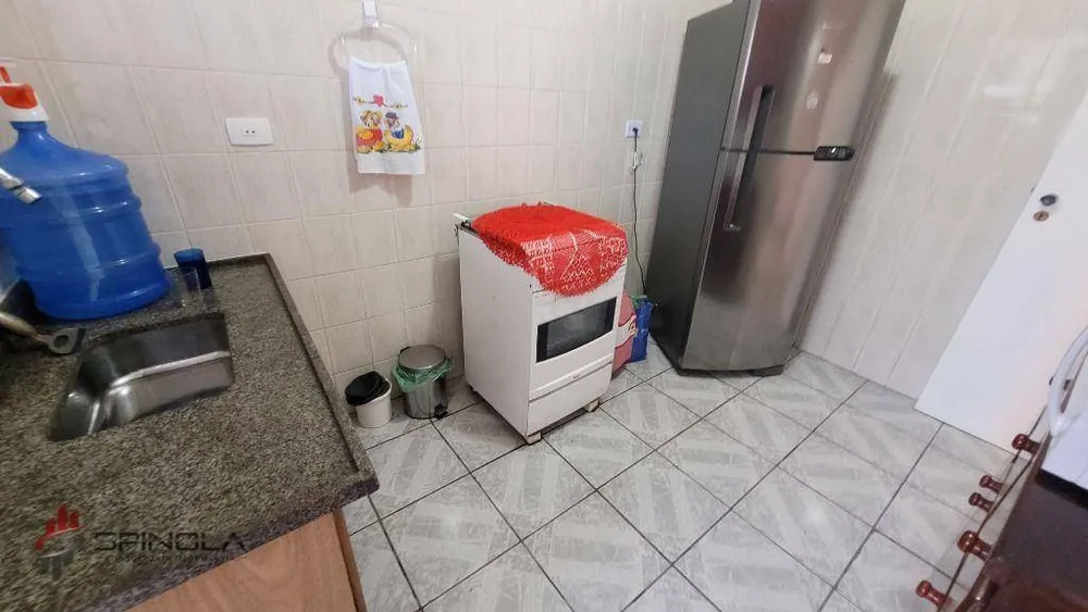Apartamento, 1 quarto, 49 m² - Foto 10