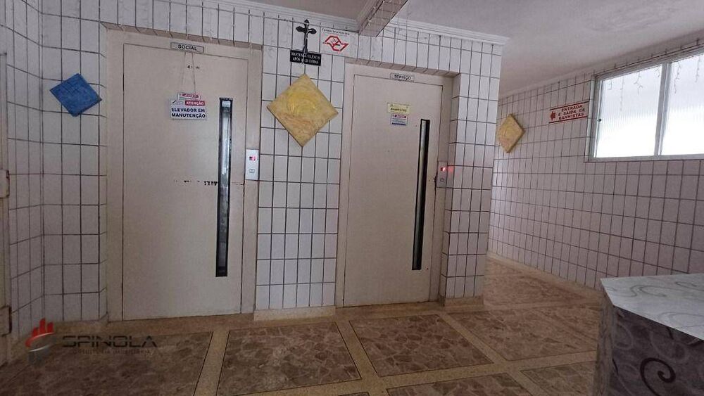 Apartamento à venda com 2 quartos, 62m² - Foto 9