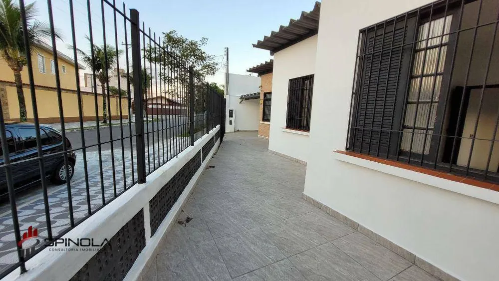 Casa, 2 quartos, 100 m² - Foto 3