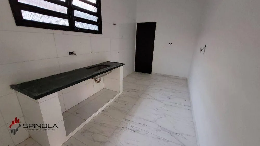 Casa, 2 quartos, 100 m² - Foto 2