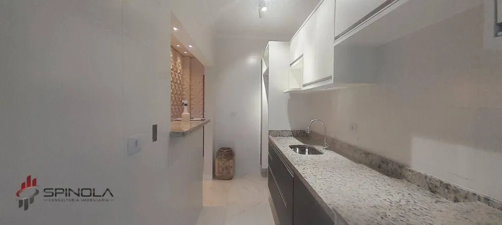 Apartamento, 2 quartos, 67 m² - Foto 10