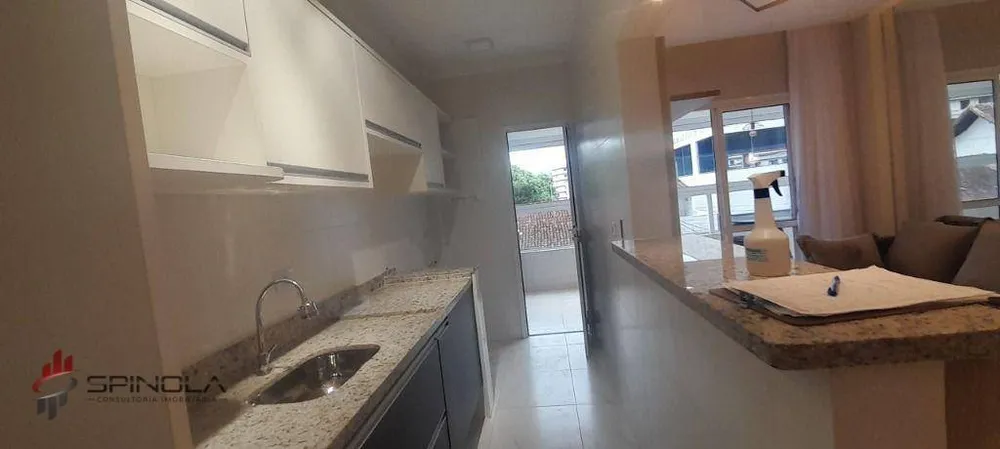 Apartamento, 2 quartos, 67 m² - Foto 2