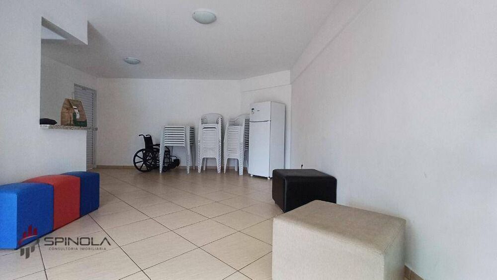 Apartamento, 2 quartos, 77 m² - Foto 13