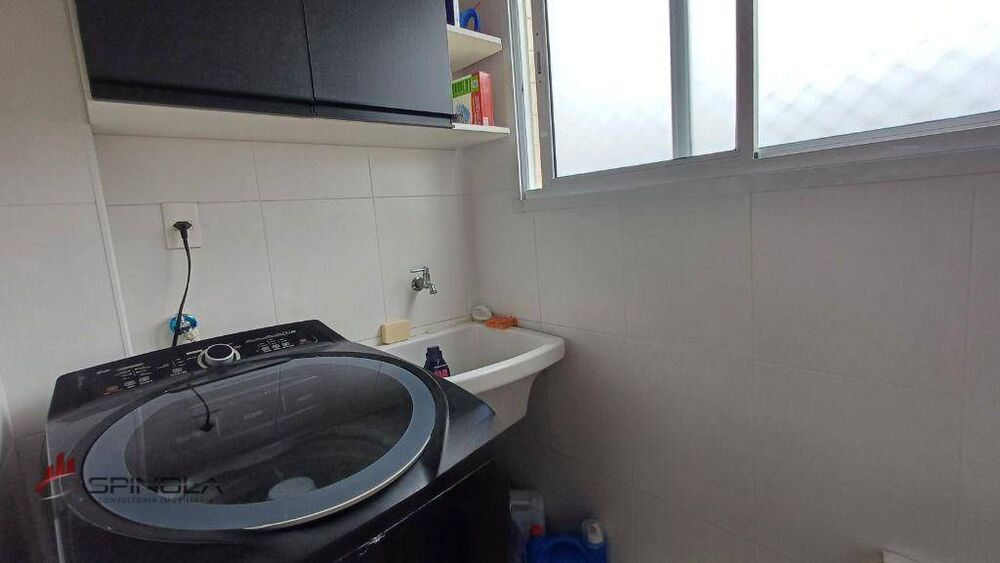 Apartamento, 2 quartos, 77 m² - Foto 8
