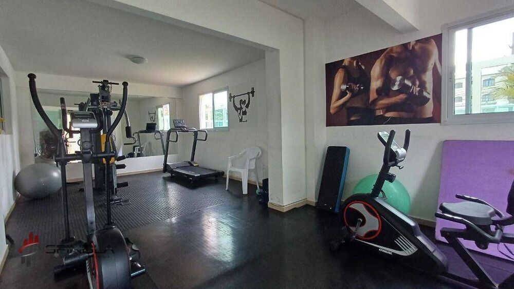 Apartamento, 2 quartos, 77 m² - Foto 10
