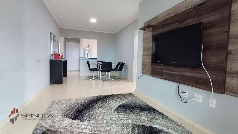 Apartamento, 2 quartos, 77 m² - Foto 3