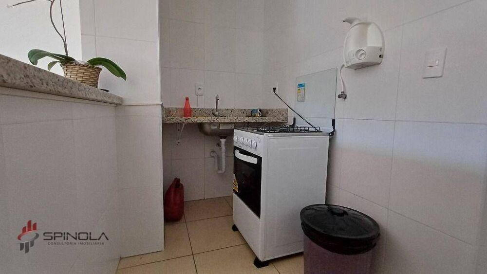 Apartamento, 2 quartos, 77 m² - Foto 2