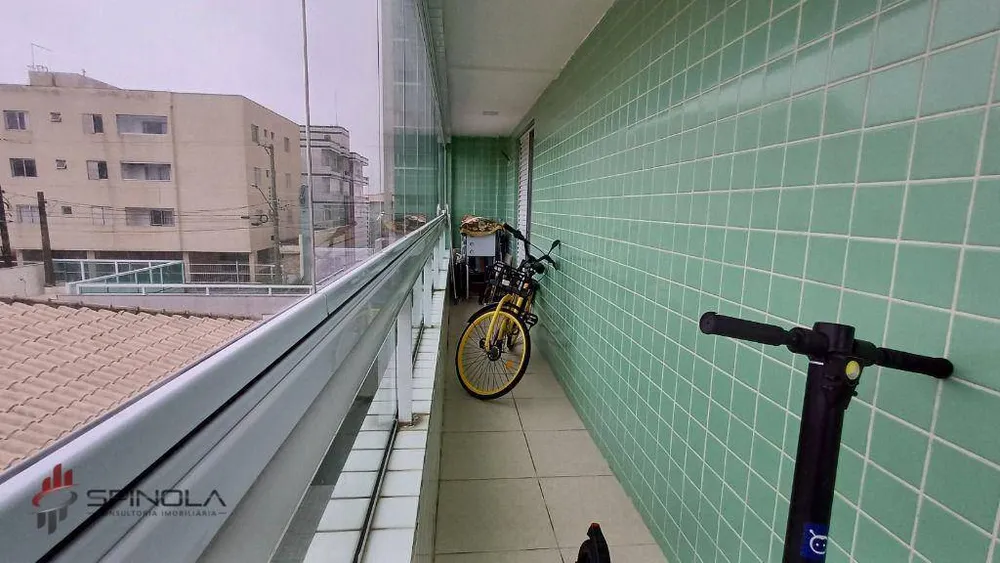 Apartamento, 2 quartos, 86 m² - Foto 7