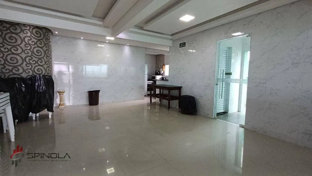 Apartamento, 2 quartos, 86 m² - Foto 16