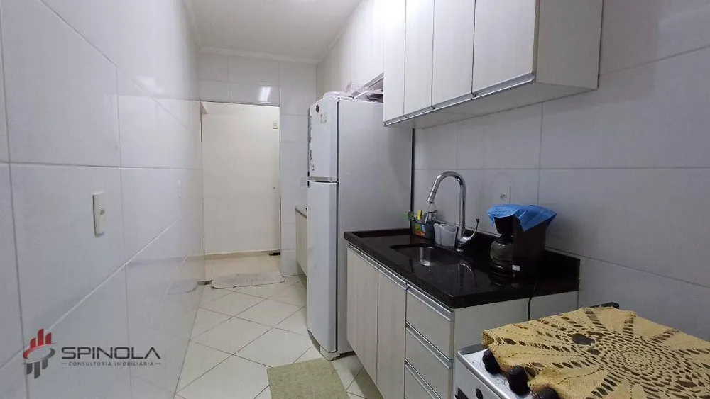Apartamento, 2 quartos, 86 m² - Foto 10