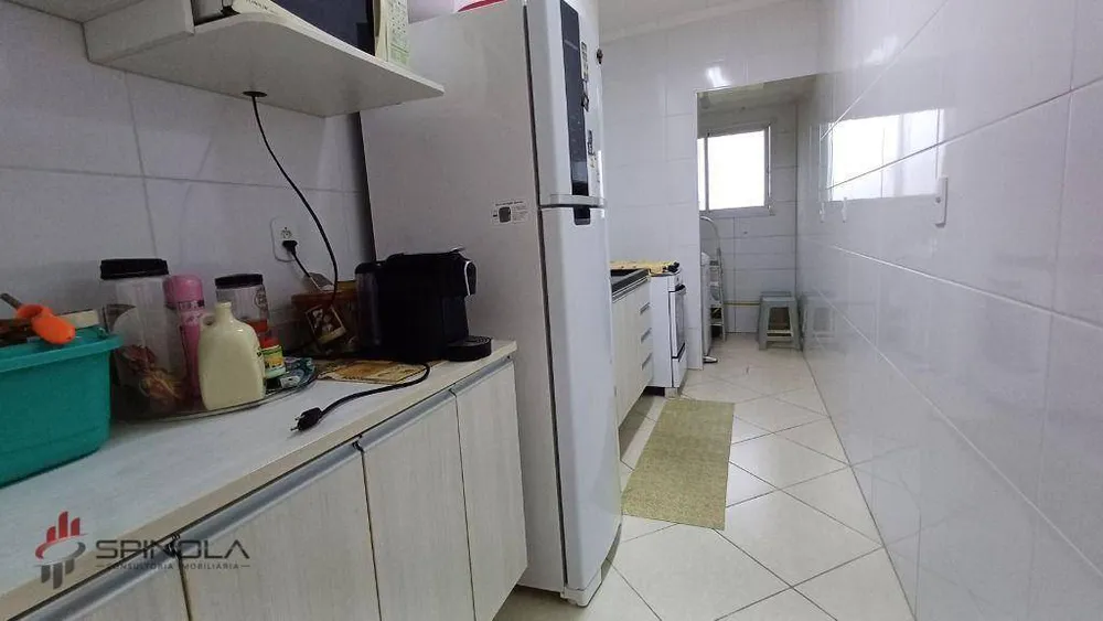 Apartamento, 2 quartos, 86 m² - Foto 8