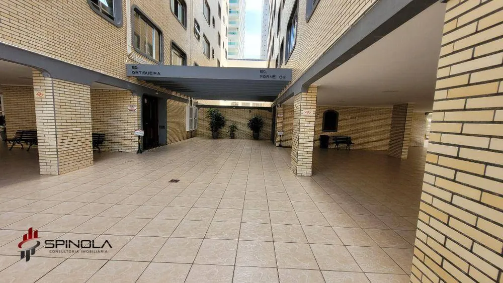 Apartamento, 2 quartos, 69 m² - Foto 1