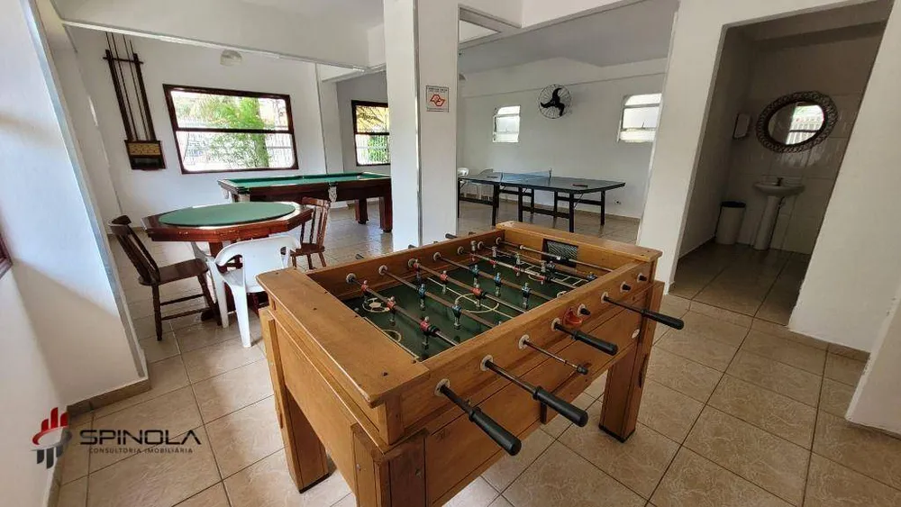 Apartamento, 2 quartos, 69 m² - Foto 4
