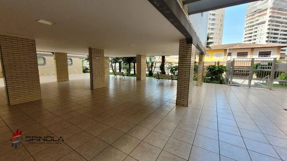 Apartamento, 2 quartos, 69 m² - Foto 6