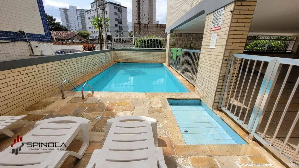 Apartamento, 2 quartos, 69 m² - Foto 7
