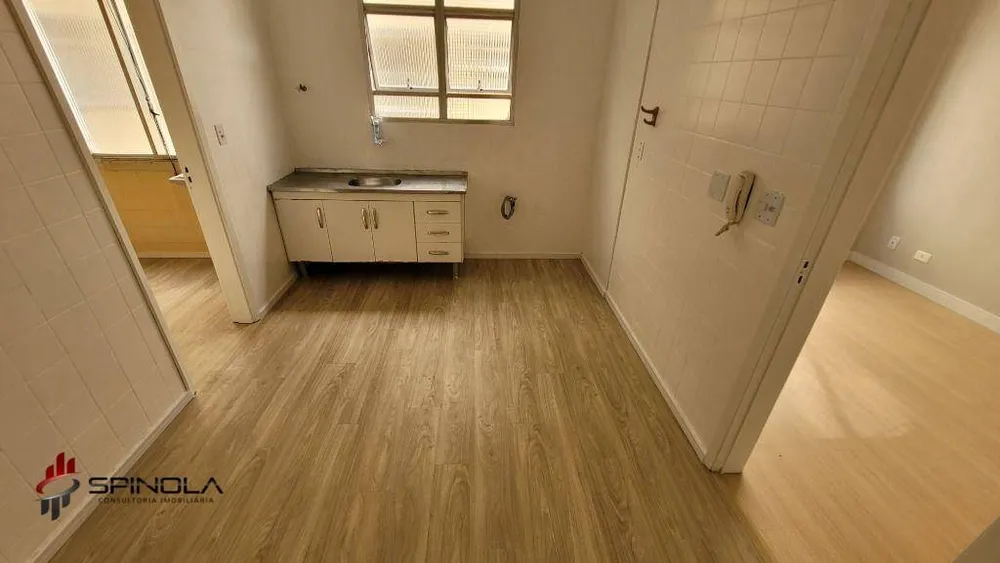 Apartamento, 2 quartos, 69 m² - Foto 2