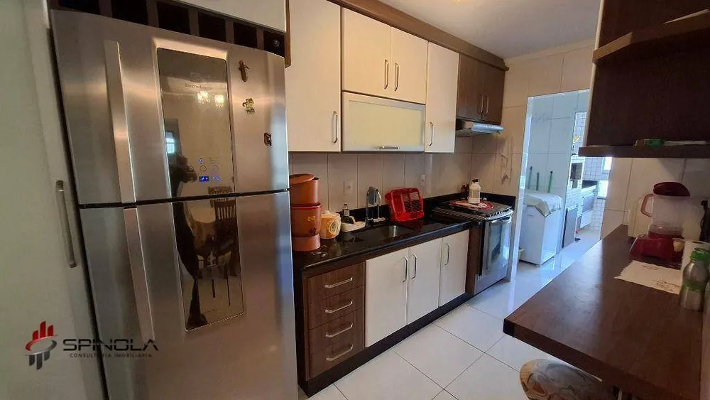 Apartamento, 2 quartos, 92 m² - Foto 1