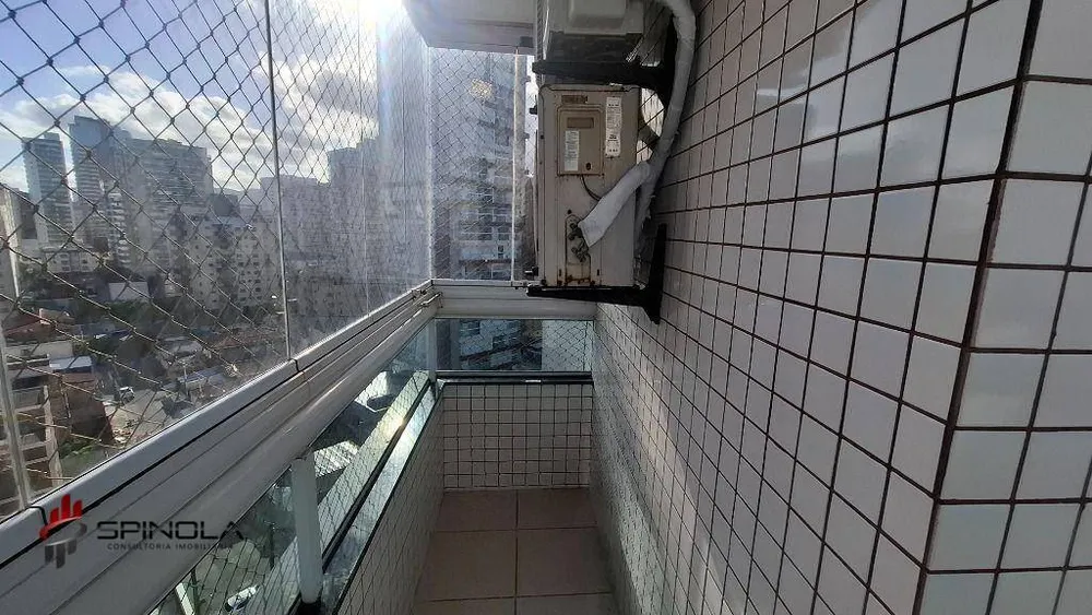 Apartamento, 2 quartos, 92 m² - Foto 8