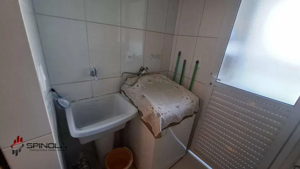 Apartamento, 2 quartos, 92 m² - Foto 2