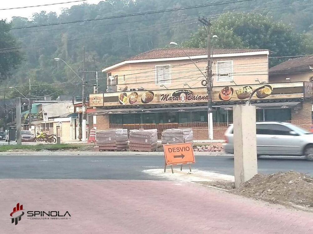 Loja-Salão, 339 m² - Foto 4