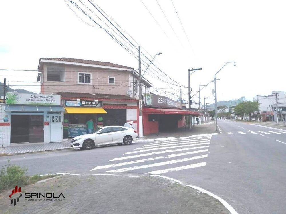 Loja-Salão, 339 m² - Foto 2