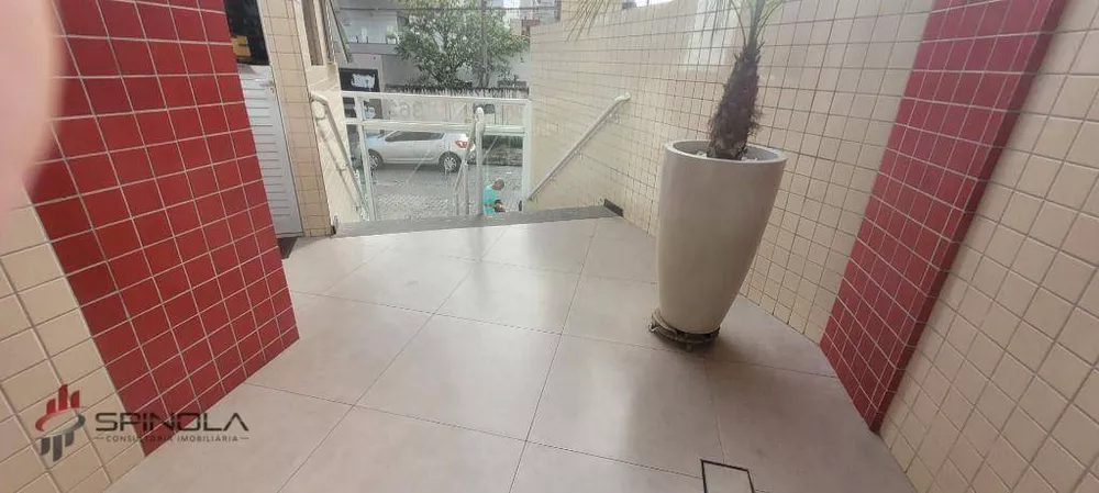 Apartamento à venda com 2 quartos, 27m² - Foto 6