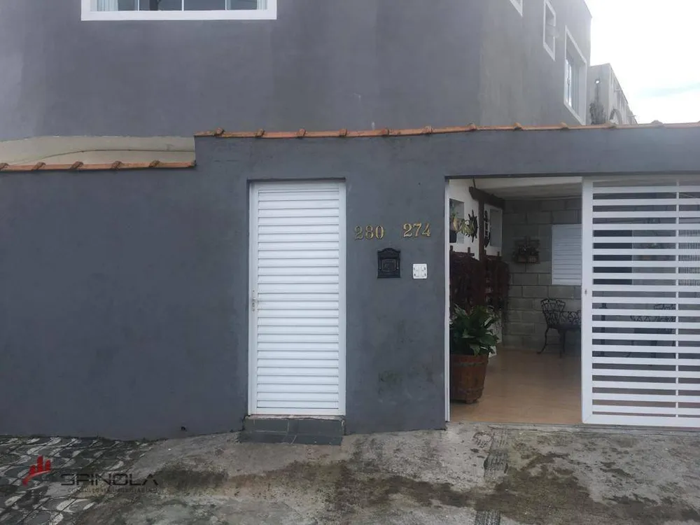 Prédio Inteiro, 141 m² - Foto 3