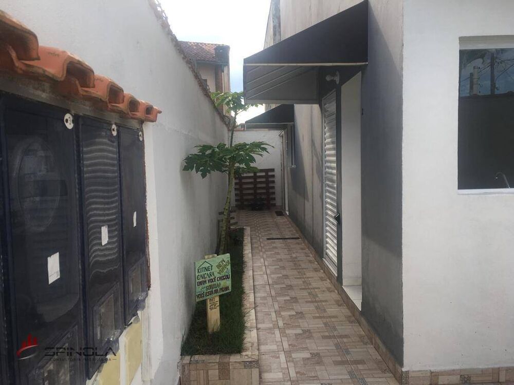 Prédio Inteiro, 141 m² - Foto 2