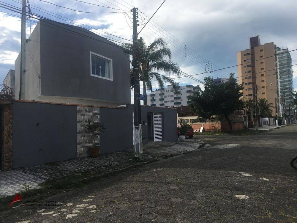 Prédio Inteiro, 141 m² - Foto 1