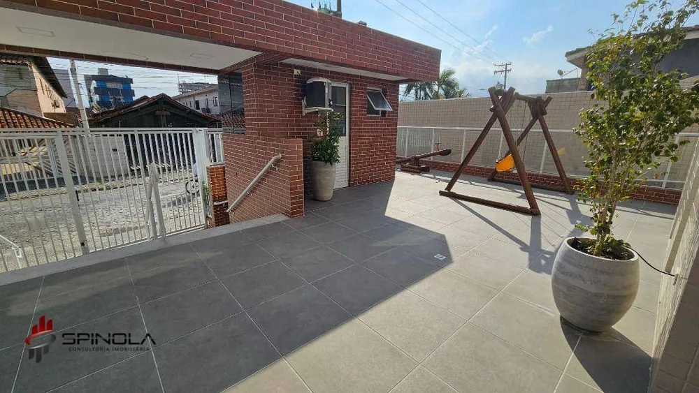 Apartamento, 1 quarto, 42 m² - Foto 1