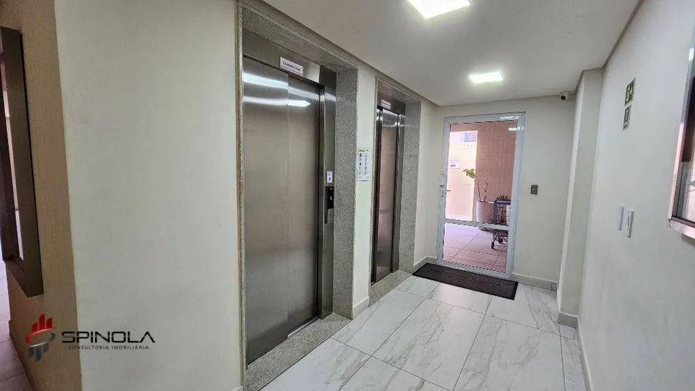 Apartamento, 1 quarto, 42 m² - Foto 3