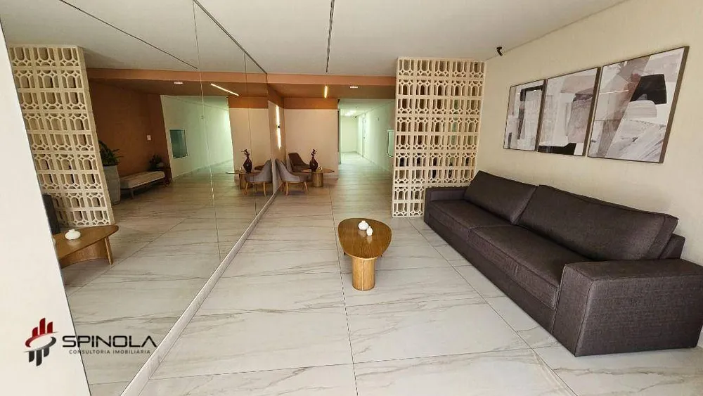 Apartamento, 1 quarto, 42 m² - Foto 4