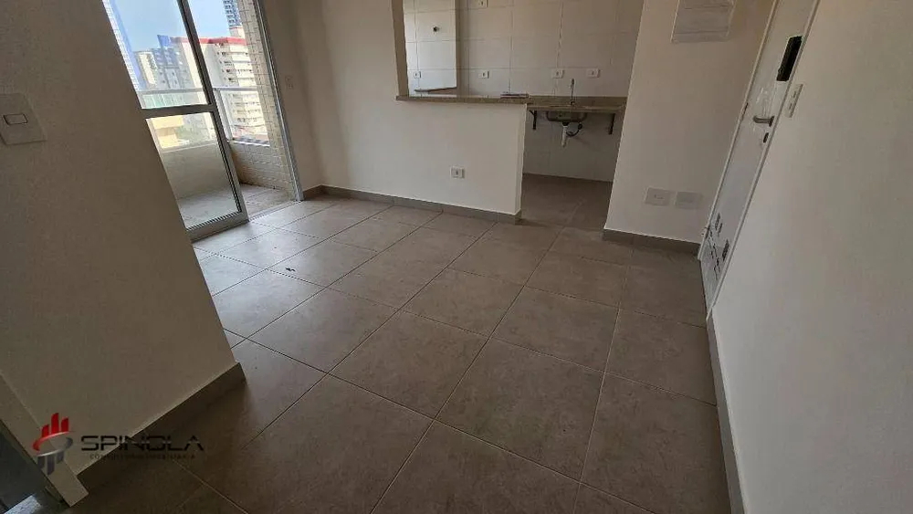 Apartamento, 1 quarto, 42 m² - Foto 2