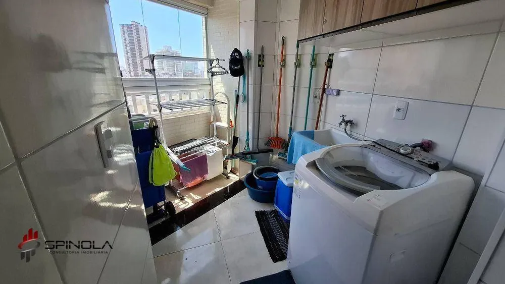 Apartamento, 2 quartos, 80 m² - Foto 3