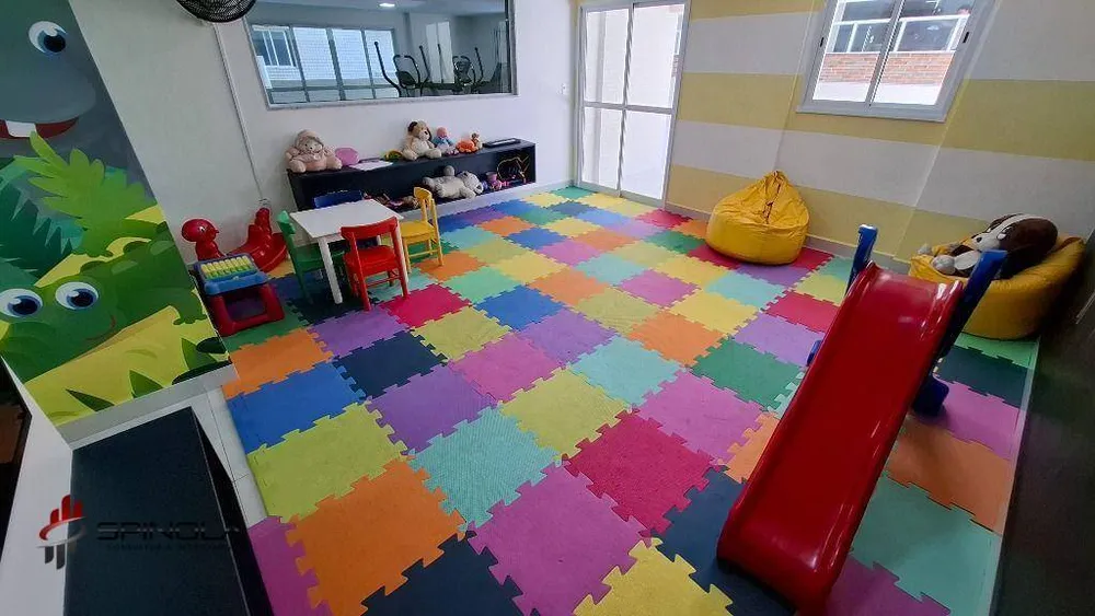 Apartamento, 2 quartos, 80 m² - Foto 9