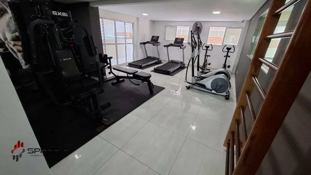 Apartamento, 2 quartos, 80 m² - Foto 8