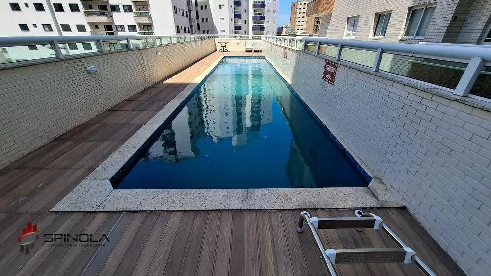 Apartamento, 2 quartos, 80 m² - Foto 6