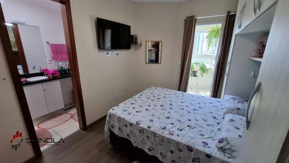 Apartamento, 2 quartos, 80 m² - Foto 4
