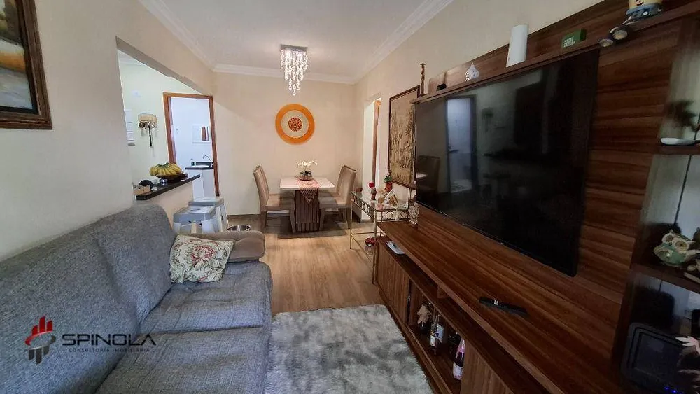 Apartamento, 2 quartos, 80 m² - Foto 5