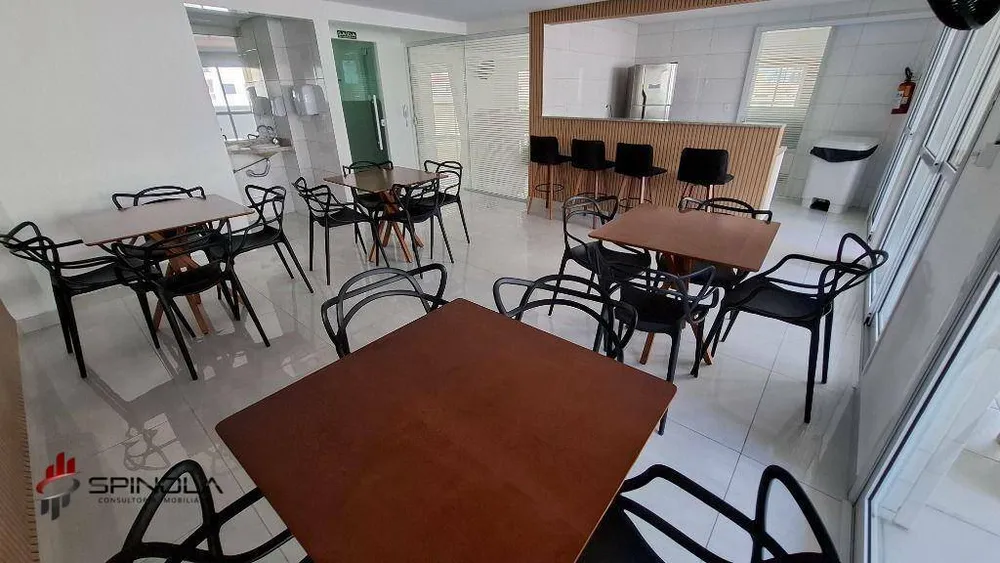 Apartamento, 2 quartos, 80 m² - Foto 12
