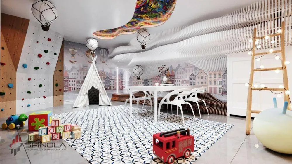 Cobertura, 2 quartos, 114 m² - Foto 9