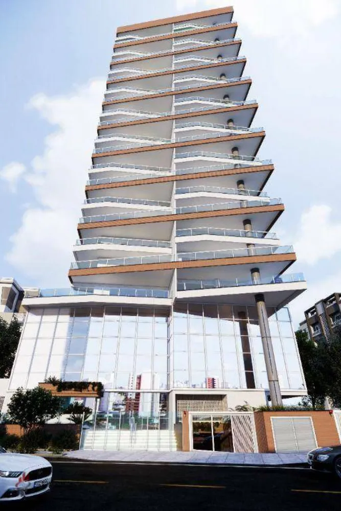 Cobertura, 2 quartos, 114 m² - Foto 6