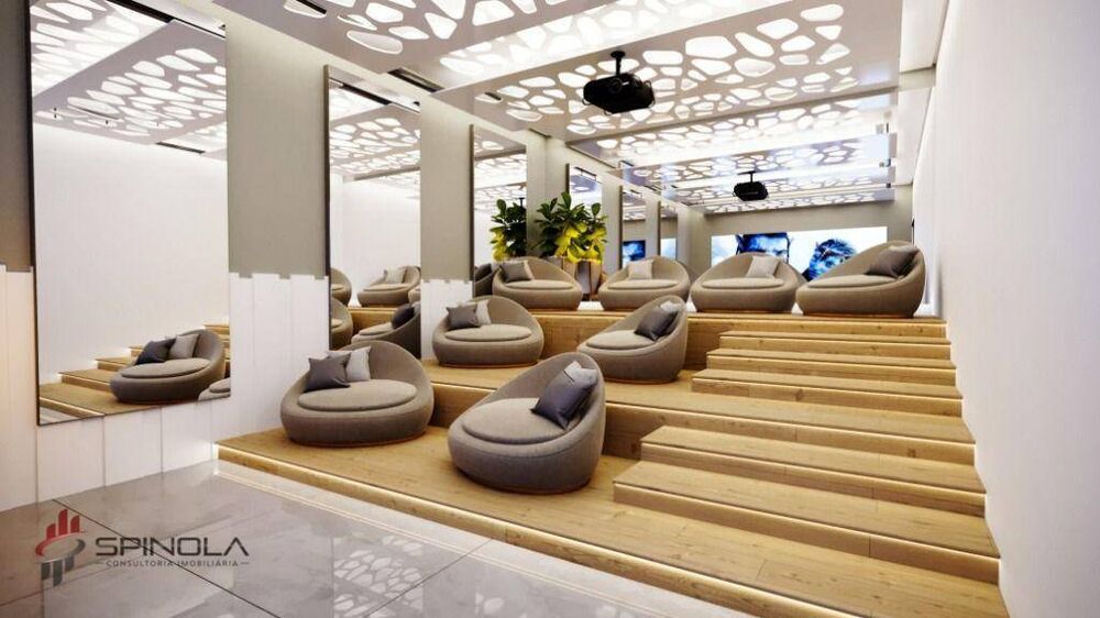 Cobertura, 2 quartos, 114 m² - Foto 4
